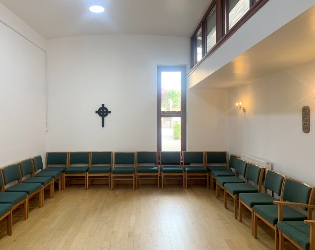 Salisbury Room