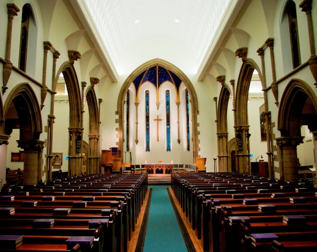 Sanctuary