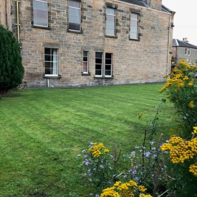  Fountainhall Room