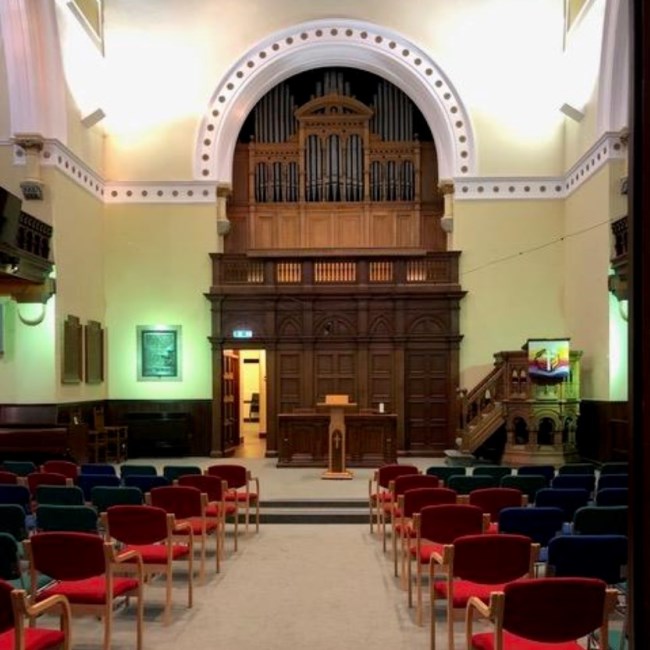 Sanctuary