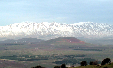 Hermon