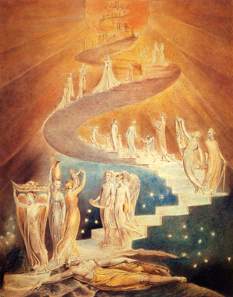 jacob s ladder