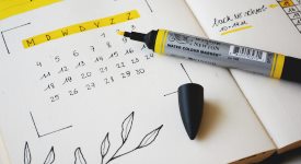 diary